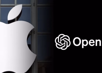 Apple padit OpenAI për vjedhjen e sekreteve tregtare
