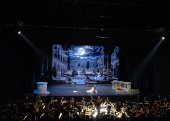 ​Opera e Kosovës shënon 5-vjetorin e themelimit me shfaqjen “Diptiku” të Giacomo Puccinit