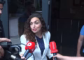 Osmani thotë se s’është deponuar asnjë nënshkrim për dorëheqjen e Abdixhikut