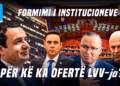 Emisioni “Ditari” 08.07.2026