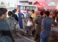 11 oficerë policie dhe 15 sulmues mbesin të vrarë pas një bastisjeje në një postë police në Pakistan