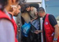 60 palestinezë të kthyer në Gaza pas ndalimit nga Izraeli tregojnë për abuzimet gjatë paraburgimit