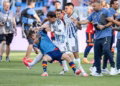 FIFA do të ndërmarrë masa ndaj sjelljeve të Argjentinës