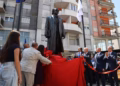 Përurohet shtatorja e ish-presidentit Ibrahim Rugova në Klinë