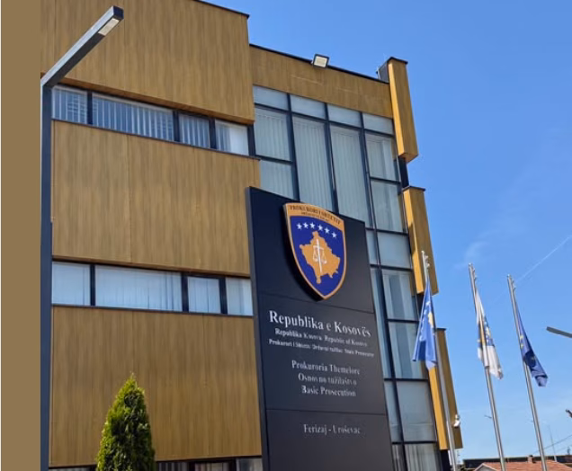 Ndalohet i mituri i dyshuar për sulmin me thikë ndaj dy personave në Ferizaj