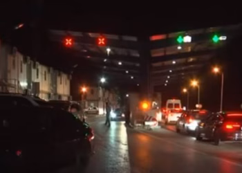 Pritje të shkurtra në pikat kufitare të Kosovës