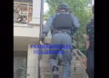 Publikohet video gjatë sekuestrimit të aseteve me vlerë 1 milion euro në Kosovë