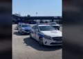 Fillojnë  patrullimet e përbashkëta të Policisë së Kosovës dhe Policisë së Shqipërisë