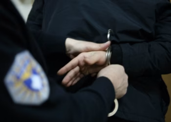 Arrestohet shoferi i dehur që shkaktoi aksidentin fatal në magjistralen Mitrovicë-Prishtinë