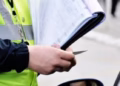Policia e Kosovës ka shqiptuar 2610 gjoba për kundërvajtësit