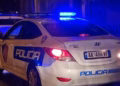Të shtëna me armë zjarri në Laç, vritet 40-vjeçari
