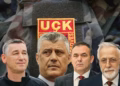 Sot në Kroaci organizohet protestë për lirimin e krerëve të UÇK-së
