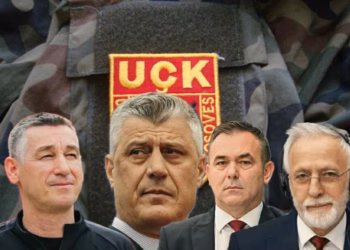 Sot në Kroaci organizohet protestë për lirimin e krerëve të UÇK-së