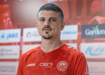 Zyrtare: Gjilani e transferon Potokun nga Ballkani