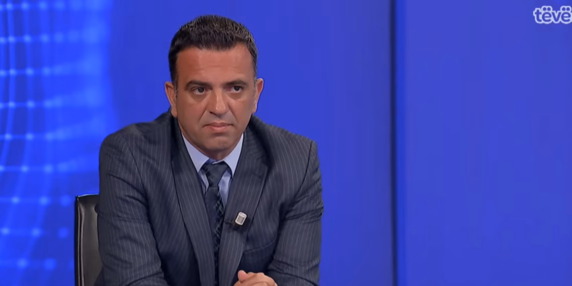 Pozhari: Jam pesimist se do të arrihet ndonjë marrëveshje mes partive për krijimin e institucioneve