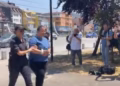 Kërkohet për tre të dyshuarit në rastin e ndotjes së ujit në Gostivar