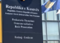 Prokuroria kërkon paraburgim për një të dyshuar në Ferizaj për mundësim prostitucioni dhe ofrim lokali për prostitucion