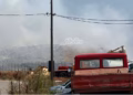 Banorët e Sferkës dhe fshatrave përreth kërkojnë ndërhyrje në deponinë e mbeturinave