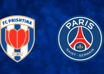 Zyrtare: PSG ka ftuar dy futbollistët e FC Prishtinës për të marrë pjesë në një periudhë stërvitore vlerësuese