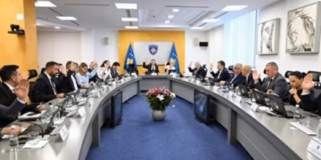 Qeveria në detyrë e Kosovës ndan 1.4 milionë euro për pakon e Ringjalljes Ekonomike