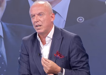 Qorrolli: Është e pandershme që opozita të vendos kushte për formimin e institucioneve