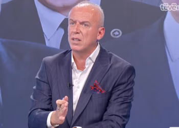 Qorrolli: Osmani ka mllef dhe nuk përmirësohet, smira e saj ndaj Kurtit është e madhe