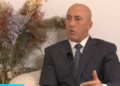 Haradinaj shprehet i gatshëm ta pranojë kandidaturën për president të Kosovës, por me një kusht