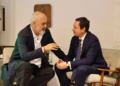Edi Rama: Po të kishte kamera në takimet e mia me Albin Kurtin do të habitej dynjaja