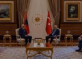 Rama takim me Erdogan në Ankara, diskutime për bashkëpunimin dypalësh