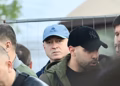 Fotografi, emra dhe gjurmë deri te Xhandarmëria: Kush lidhet me sigurimin e Vesellinoviqit dhe Radoiçiqit?