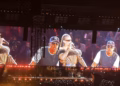Rihanna surprizon mijëra fansa! Rikthehet papritur në skenë me Jay-Z?