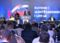 Si u pa rivaliteti politik brenda LDK-së?
