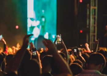 Sonte nis edicioni i katërt i “Rock & Blues Music Festival” në Prizren