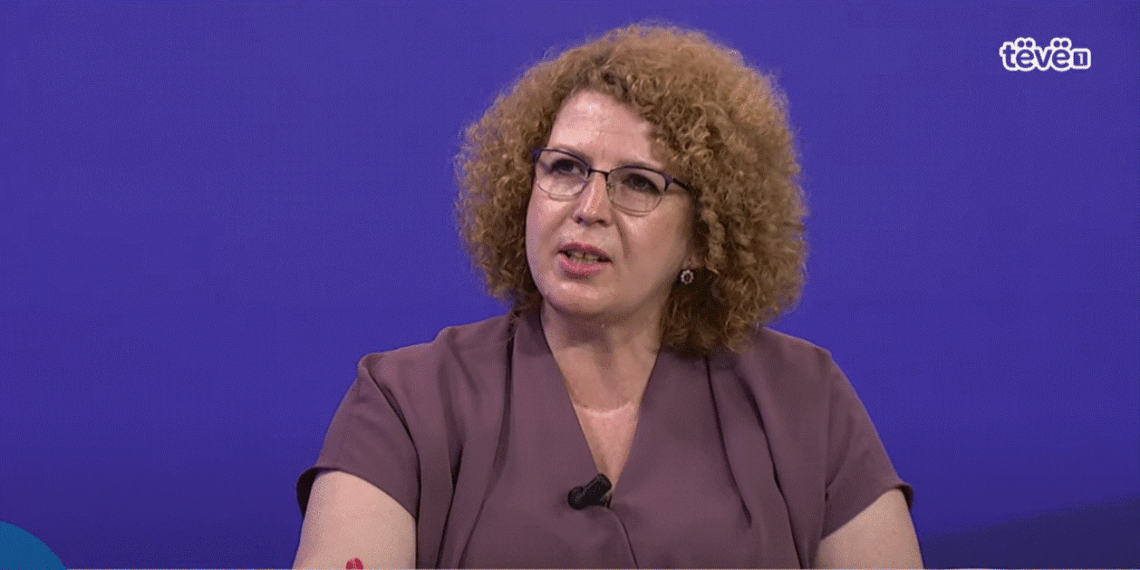 Rozeta Hajdari: Reformat në tregun e naftës nuk ndalen nga shpifjet