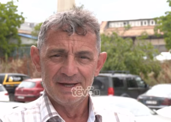 Rrethi në rrugën Prishtinë – Gjilan, ende s’ka vija të bardha, qytetarëve u vështirësohet kalimi