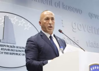 Haradinaj shkruan për dorëheqjen para 7 vitesh: S’desha të shkoj në Speciale si Kryeministër