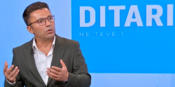 Rrustemi: Refuzimi i LDK-së për bashkëqeverisje e çoi vendin në zgjedhje