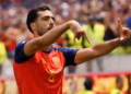 Spanja mposht Belgjikën, kualifikohet në gjysmëfinale