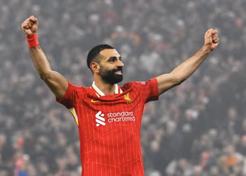 Mohamed Salah pranë Beshiktashit