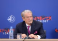 ​Sali Berisha kërkon që Shqipëria ta shpall “non grata” ministren serbe Paunoviq