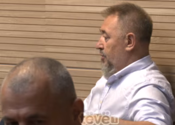 “E kam djegë në koftorr aktakuzën” – Sami Lushtaku mbrohet në heshtje, flasin të akuzuarit e tjerë