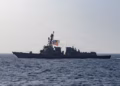 SHBA-të rinisin sulmet ndaj Iranit, tensionet përshkallëzohen në Hormuz