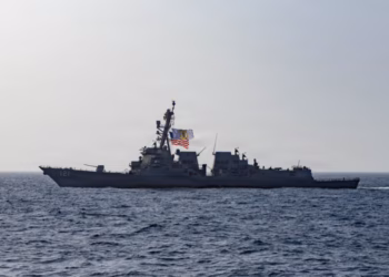 SHBA-të rinisin sulmet ndaj Iranit, tensionet përshkallëzohen në Hormuz