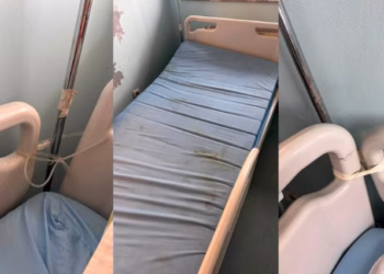 QKUK formon komision ad-hoc për rastin në Klinikën e Pediatrisë, suspendon një punëtor dhe merr masa ndaj katër infermierëve