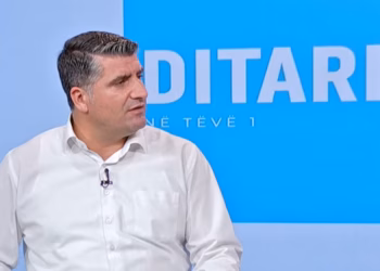 Jakupi: Ftesa e Kurtit dhe përgjigjja e Hamzës tregojnë vullnet për zhbllokimin e institucioneve