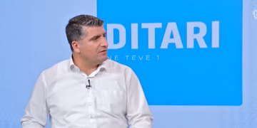 Jakupi: Ftesa e Kurtit dhe përgjigjja e Hamzës tregojnë vullnet për zhbllokimin e institucioneve