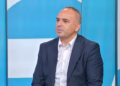 Shkëmb Manaj: LDK e synon postin e presidentit, ne kemi kandiduar me Vjosa Osmanin