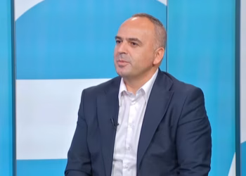 Shkëmb Manaj: LDK e synon postin e presidentit, ne kemi kandiduar me Vjosa Osmanin