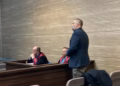 Ahmeti: Mbi 172 mijë eurot e padeklaruara ishin ndihmë financiare nga familja