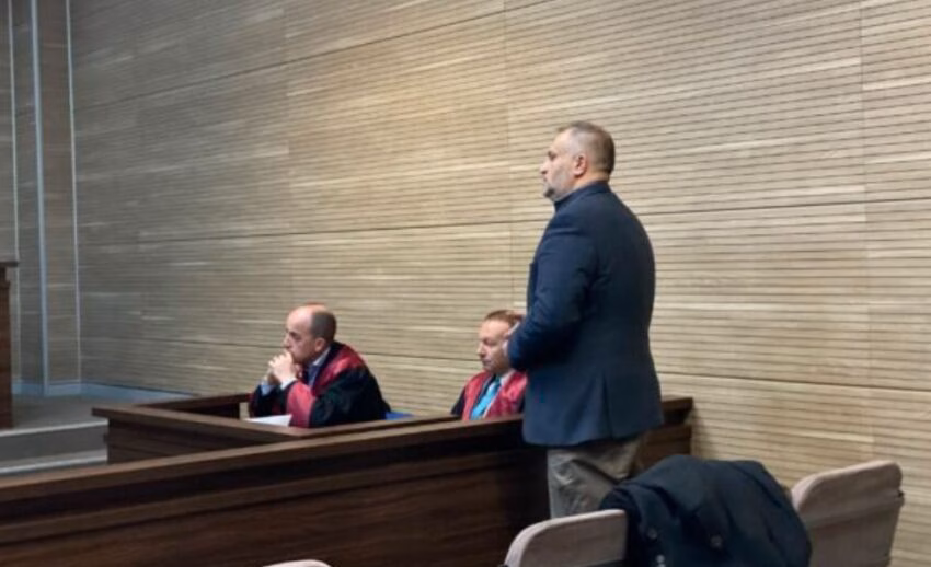Ahmeti: Mbi 172 mijë eurot e padeklaruara ishin ndihmë financiare nga familja